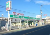 津山駅前店