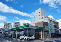 岡山西口広場前店